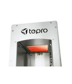 Tepro Steakgrill Toronto -Günstig Gartenbedarf 4288015 WE FS 008 TeproSteakgrillToronto