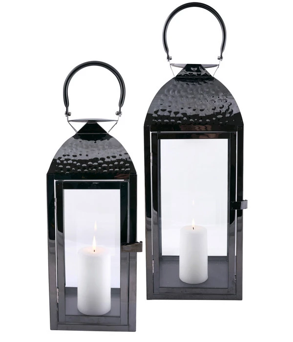 Pajoma Laterne Mailand, 2er-Set 3 Pajoma Laterne Mailand, 2er-Set