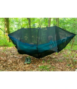 La Siesta Moskitonetz BugNet, Schwarz -Günstig Gartenbedarf 4314852 WE MO 001 LaSiestaMoskitonetzBugNet