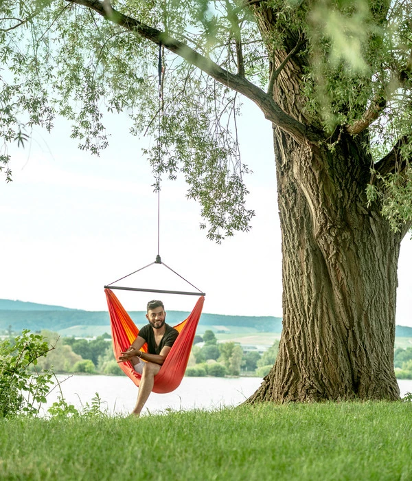 La Siesta Reise-Hängestuhl Zunzun 4 La Siesta Reise-Hängestuhl Zunzun - Image 2