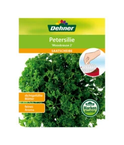 Dehner Samen-Set Easy Going -Günstig Gartenbedarf 4322590 WE FS 006 DehnerSamenSaatgutSaemereienSetEasyGoing