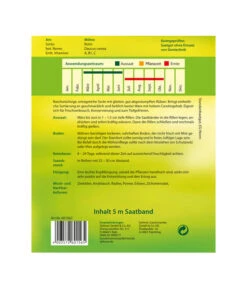 Dehner Samen-Set Easy Going -Günstig Gartenbedarf 4322590 WE FS 011 DehnerSamenSaatgutSaemereienSetEasyGoing