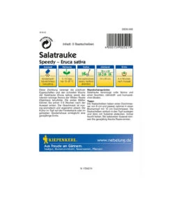 Dehner Samen-Set Easy Going -Günstig Gartenbedarf 4322590 WE FS 015 DehnerSamenSaatgutSaemereienSetEasyGoing