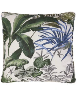 Madison Outdoorkissen Nola, Ca. B45/H12/T45 Cm -Günstig Gartenbedarf 4326229 WE FS 002 OutdoorkissenNola