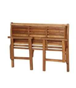 Siena Garden Klappbank Lovera, 2-Sitzer -Günstig Gartenbedarf 4329181 WE DE 003 Banklovera2er