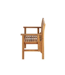 Siena Garden Klappbank Lovera, 2-Sitzer -Günstig Gartenbedarf 4329181 WE DE 010 Banklovera2er