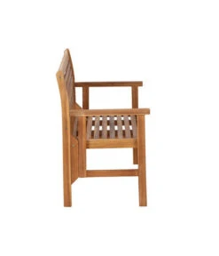 Siena Garden Klappbank Lovera, 2-Sitzer -Günstig Gartenbedarf 4329181 WE DE 012 Banklovera2er