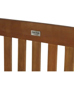 Siena Garden Bank Florida, 3-Sitzer -Günstig Gartenbedarf 4329199 WE DE 003 Bankflorida2er