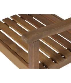 Siena Garden Bank Florida, 3-Sitzer -Günstig Gartenbedarf 4329199 WE DE 004 Bankflorida2er