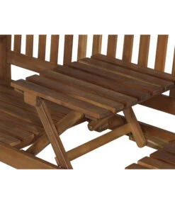 Siena Garden Bank Florida, 3-Sitzer -Günstig Gartenbedarf 4329199 WE DE 006 Bankflorida2er