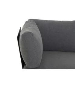 Siena Garden Eckteil Alvida, Grau, Ca. B74/H75/T74 Cm -Günstig Gartenbedarf 4329835 WE DE 009 Modulalvidaeckegrau