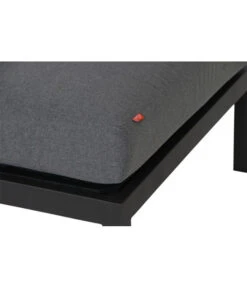 Siena Garden Modul Mitte Alvida, 75 X 71 X 74 Cm, Anthrazit -Günstig Gartenbedarf 4329868 WE DE 006 Modulalvidamittegrau