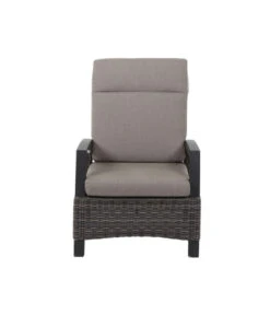 Siena Garden Sessel Corido, 103 X 87 X 73 Cm -Günstig Gartenbedarf 4330379 WE DE 001 Sesselcoridocharcoal