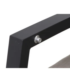 Siena Garden Sessel Corido, 103 X 87 X 73 Cm -Günstig Gartenbedarf 4330379 WE DE 006 Sesselcoridocharcoal