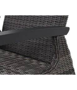 Siena Garden Sessel Corido, 103 X 87 X 73 Cm -Günstig Gartenbedarf 4330379 WE DE 011 Sesselcoridocharcoal