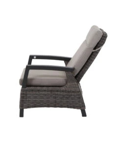Siena Garden Sessel Corido, 103 X 87 X 73 Cm -Günstig Gartenbedarf 4330379 WE DE 014 Sesselcoridocharcoal