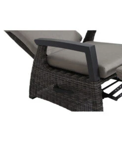 Siena Garden Relaxsessel Corido, 103,5 X 84,5 X 71 Cm -Günstig Gartenbedarf 4330544 WE DE 003 Loungesesselcoridocharc