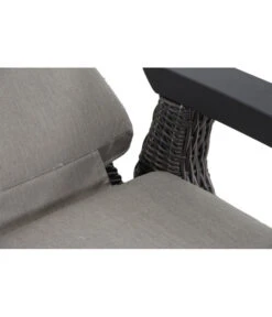 Siena Garden Relaxsessel Corido, 103,5 X 84,5 X 71 Cm -Günstig Gartenbedarf 4330544 WE DE 005 Loungesesselcoridocharc