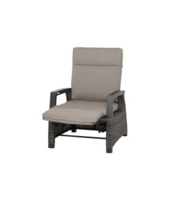 Siena Garden Relaxsessel Corido, 103,5 X 84,5 X 71 Cm -Günstig Gartenbedarf 4330544 WE DE 007 Loungesesselcoridocharc