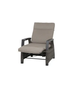Siena Garden Relaxsessel Corido, 103,5 X 84,5 X 71 Cm -Günstig Gartenbedarf 4330544 WE DE 008 Loungesesselcoridocharc
