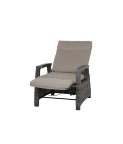 Siena Garden Relaxsessel Corido, 103,5 X 84,5 X 71 Cm -Günstig Gartenbedarf 4330544 WE DE 009 Loungesesselcoridocharc