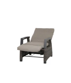 Siena Garden Relaxsessel Corido, 103,5 X 84,5 X 71 Cm -Günstig Gartenbedarf 4330544 WE DE 010 Loungesesselcoridocharc