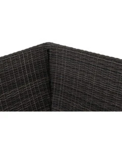 Siena Garden Modul Eckteil Corido, 88 X 83 X 83 Cm -Günstig Gartenbedarf 4330668 WE DE 003 Modulcoridoeckecharcoa