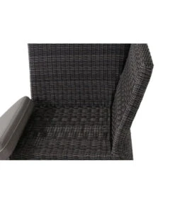 Siena Garden Modul Eckteil Corido, 88 X 83 X 83 Cm -Günstig Gartenbedarf 4330668 WE DE 004 Modulcoridoeckecharcoa