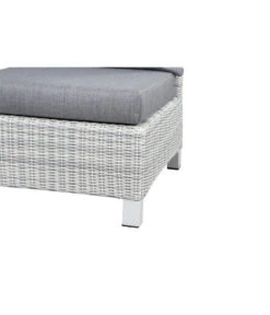 Siena Garden Modul Mitte Corido, 88 X 60 X 83 Cm -Günstig Gartenbedarf 4330676 WE DE 003 Modulcoridomitteicegre