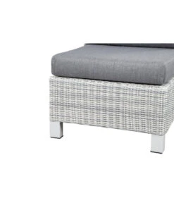 Siena Garden Modul Mitte Corido, 88 X 60 X 83 Cm -Günstig Gartenbedarf 4330676 WE DE 004 Modulcoridomitteicegre