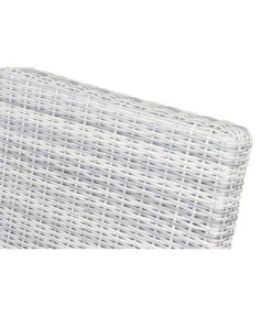 Siena Garden Modul Mitte Corido, 88 X 60 X 83 Cm -Günstig Gartenbedarf 4330676 WE DE 005 Modulcoridomitteicegre