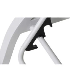 Siena Garden Rollliege Milos, Ca. B68/H118/T200 Cm -Günstig Gartenbedarf 4330726 WE DE 010 Rollliegemilosweiss