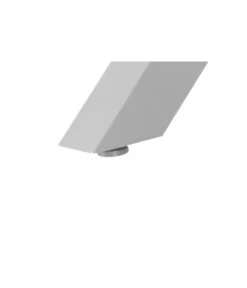 Siena Garden Ausziehtisch Sincro, Hellgrau, Ca. B200-260/H77/T100 Cm -Günstig Gartenbedarf 4331245 WE DE 007 Ausziehtischsincroweiss