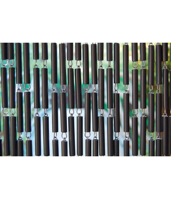 La Trenda Türvorhang Campos 2, Anthrazit 3 La Trenda Türvorhang Campos 2, Anthrazit