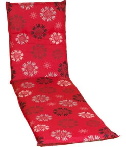 Beo Liegenauflage Barcelona, Dessin M301, Ca. B60/H6/T193 Cm