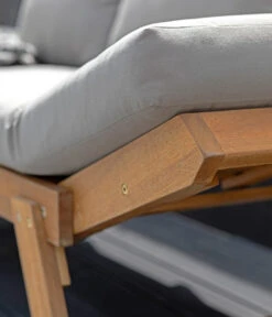 Dehner Holz-Sofa Macao -Günstig Gartenbedarf 4407383 WE DE 010 SofaMacaoNEU