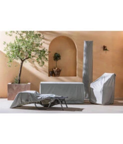 Dehner Abdeckhaube Für Liegen, 75x40x210 Cm, Grau 9 Dehner Abdeckhaube Für Liegen, 75x40x210 Cm, Grau -Günstig Gartenbedarf 4414967 WE MO 002 Abdeckhauben