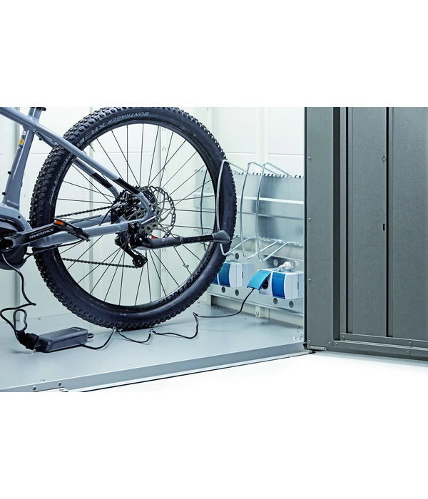 Biohort Elektro-Montagepaneel HighBoard 200