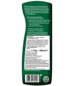 Dehner Rosen-Dünger, Flüssig, 1 L -Günstig Gartenbedarf 4418265 WE DE 001 DehnerRosenDuengerfluessig1l