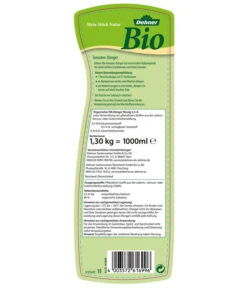 Dehner Bio Tomaten-Dünger, Flüssig, 1 L -Günstig Gartenbedarf 4418448 WE DE 001 DehnerBioTomaten Duengerfluessig1l