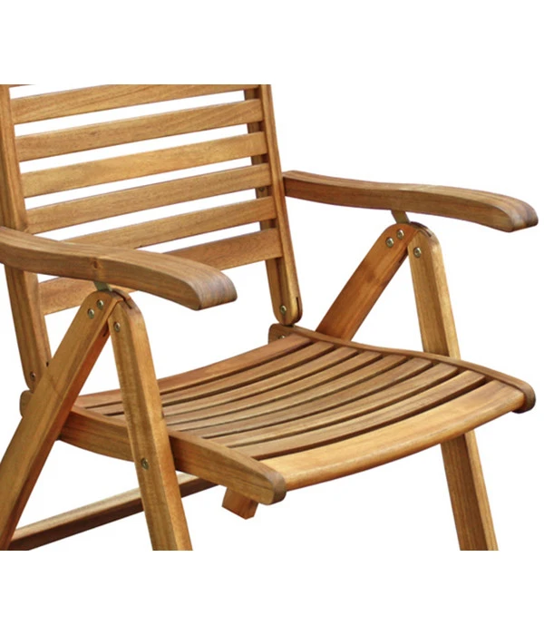 Dehner Positionssessel Macao 9 Dehner Positionssessel Macao - Image 7