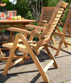 Dehner Positionssessel Macao 17 Dehner Positionssessel Macao -Günstig Gartenbedarf 4423471 WE MO 001 PositionssesselMacaoNeu