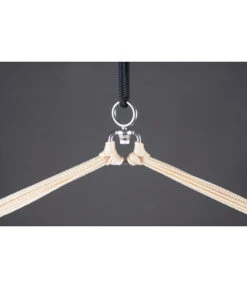 La Siesta Hängestuhl Kingsize Domingo -Günstig Gartenbedarf 4441093 WE DE 001 HAENGESTUHL DOMINGO SEA