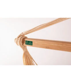 La Siesta Hängestuhl Kingsize Domingo -Günstig Gartenbedarf 4441093 WE DE 004 HAENGESTUHL DOMINGO SEA