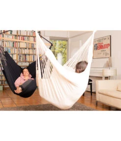 La Siesta Hängestuhl Habana -Günstig Gartenbedarf 4441531 WE MO 004 HAENGESTUHL HABANA ONYX