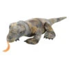WILD REPUBLIC® Stofftier Komodowaran -Günstig Gartenbedarf 4467718 WE FS 001 WildRepublicKomodowaran