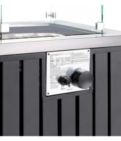 Tepro Gasfeuerstelle Topeka 20 Tepro Gasfeuerstelle Topeka -Günstig Gartenbedarf 4474383 WE DE 001 GASFEUERSTELLE TOPEKA