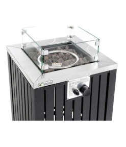 Tepro Gasfeuerstelle Topeka 23 Tepro Gasfeuerstelle Topeka -Günstig Gartenbedarf 4474383 WE DE 004 GASFEUERSTELLE TOPEKA