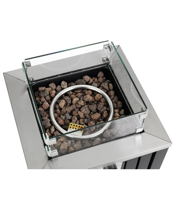 Tepro Gasfeuerstelle Topeka 14 Tepro Gasfeuerstelle Topeka - Image 12