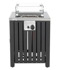 Tepro Gasfeuerstelle Topeka